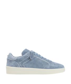 CANALI Низкие кроссовки / кеды