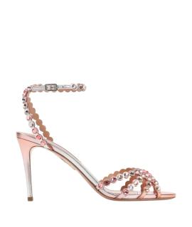 AQUAZZURA Босоножки