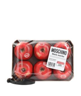 MOSCHINO Клатч/вечерняя сумка