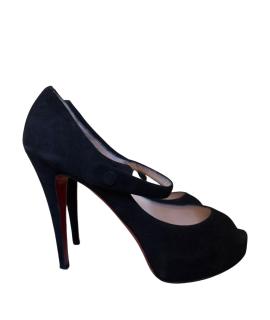 CHRISTIAN LOUBOUTIN Туфли
