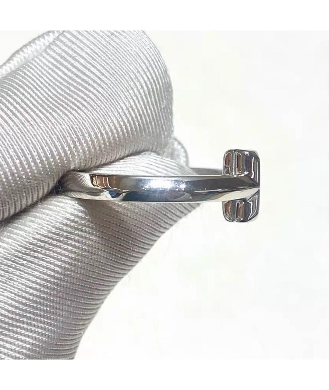 TIFFANY&CO Белое кольцо из белого золота, фото 5