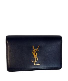 SAINT LAURENT Поясная сумка