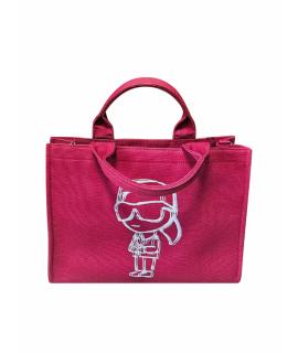 KARL LAGERFELD Сумка тоут