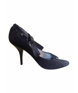 CHRISTIAN DIOR Босоножки