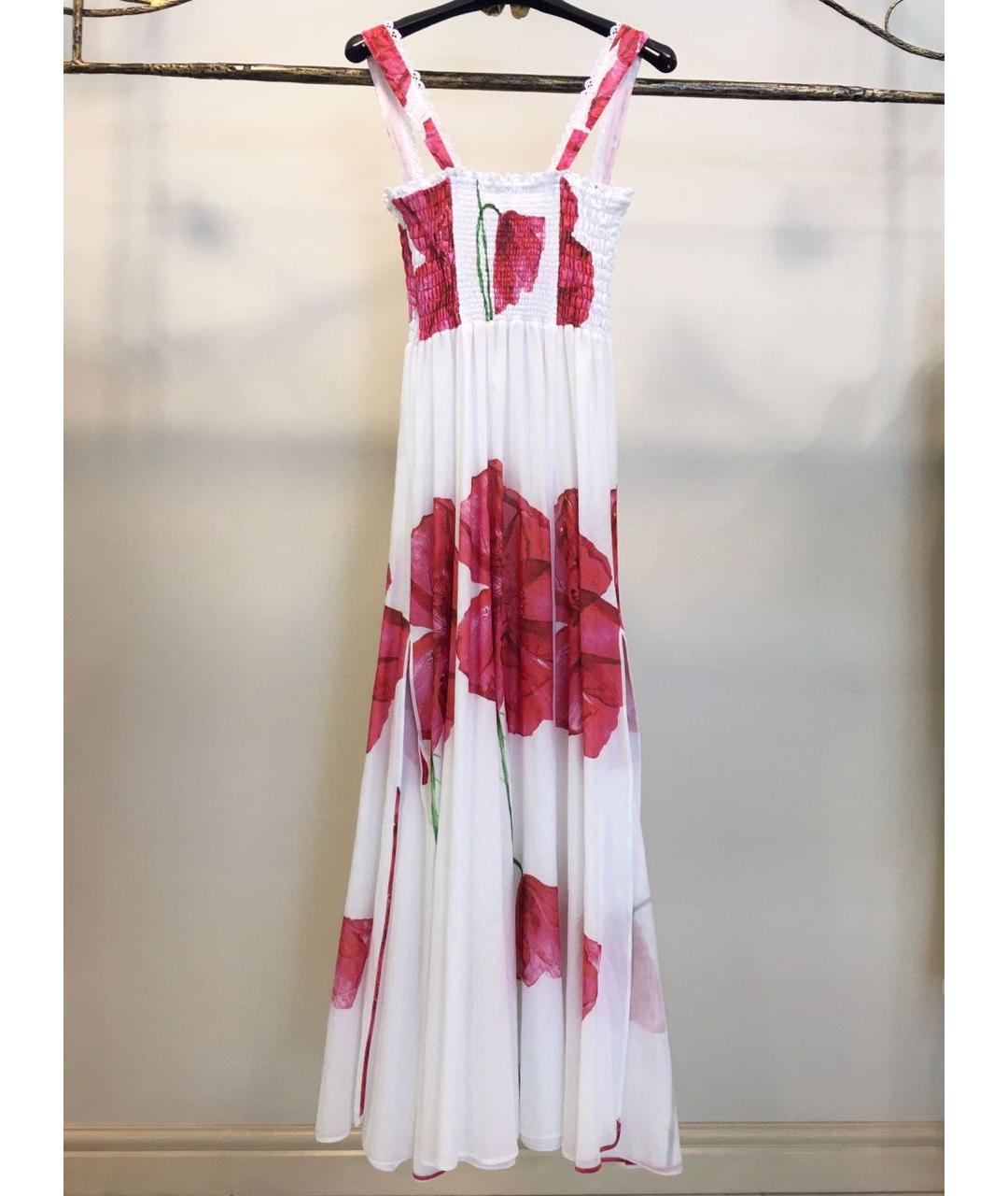 CHARO RUIZ Мульти хлопковый сарафан, фото 2