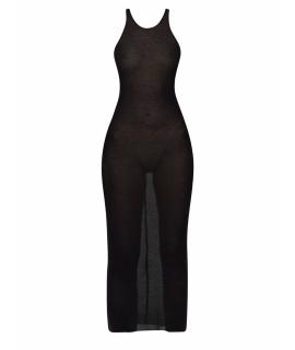 RICK OWENS Повседневное платье