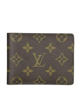 LOUIS VUITTON Кошелек