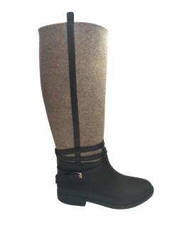 FERRAGAMO Сапоги