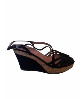 ALAIA Босоножки