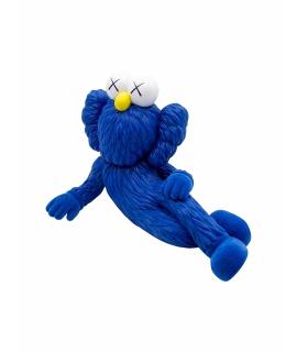 KAWS Скульптура