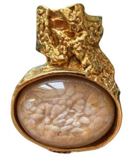 SAINT LAURENT Кольцо