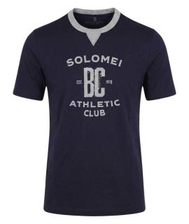 BRUNELLO CUCINELLI Футболка