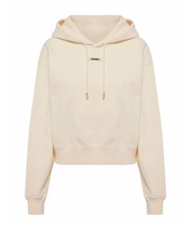 JACQUEMUS Худи/толстовка