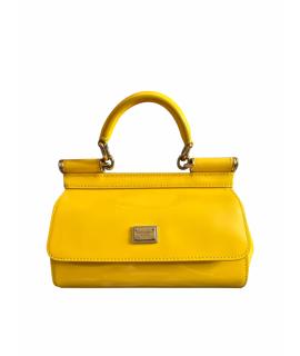 DOLCE&GABBANA Сумка с короткими ручками