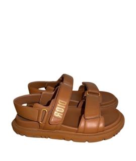 CHRISTIAN DIOR Сандалии
