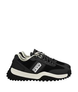 VERSACE JEANS COUTURE Низкие кроссовки / кеды