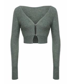 JACQUEMUS Кардиган