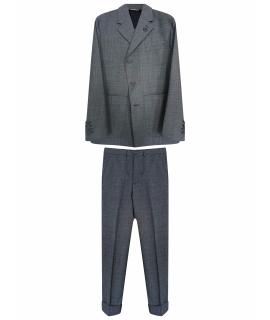 CHRISTIAN DIOR Классический костюм