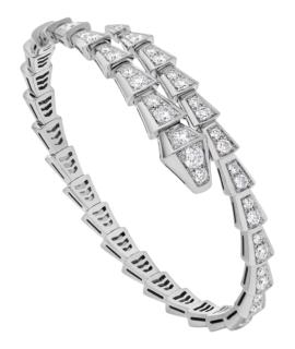 BVLGARI Браслет