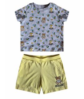 MOSCHINO Комплект