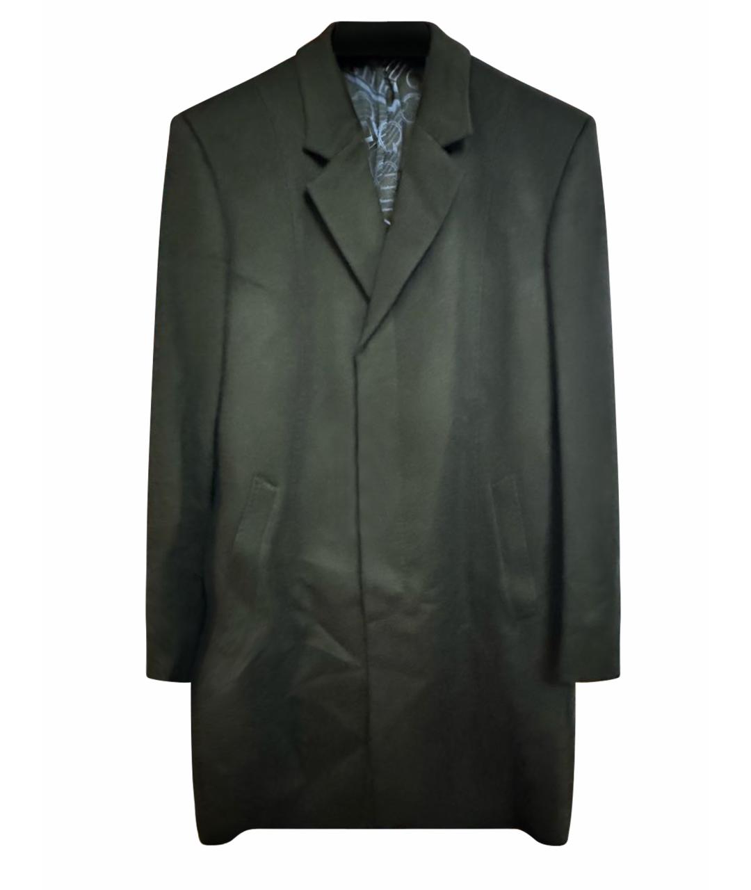 MAX&CO Черная полиэстеровая куртка, фото 9