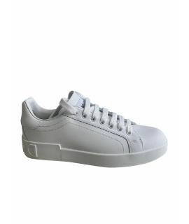 DOLCE&GABBANA Кеды