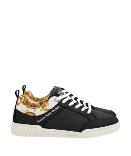 VERSACE JEANS COUTURE Низкие кроссовки / кеды