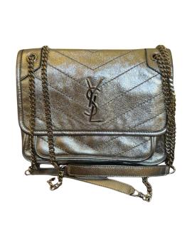 SAINT LAURENT Сумка через плечо