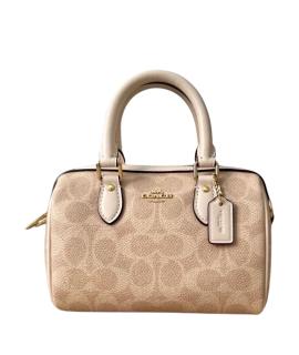 COACH Сумка с короткими ручками
