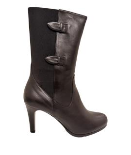 EMPORIO ARMANI Ботильоны