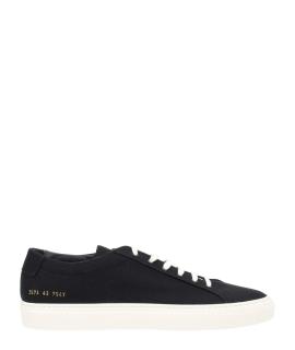 COMMON PROJECTS Низкие кроссовки / кеды