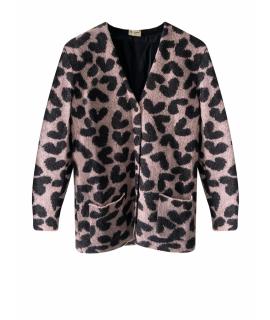 SAINT LAURENT Кардиган