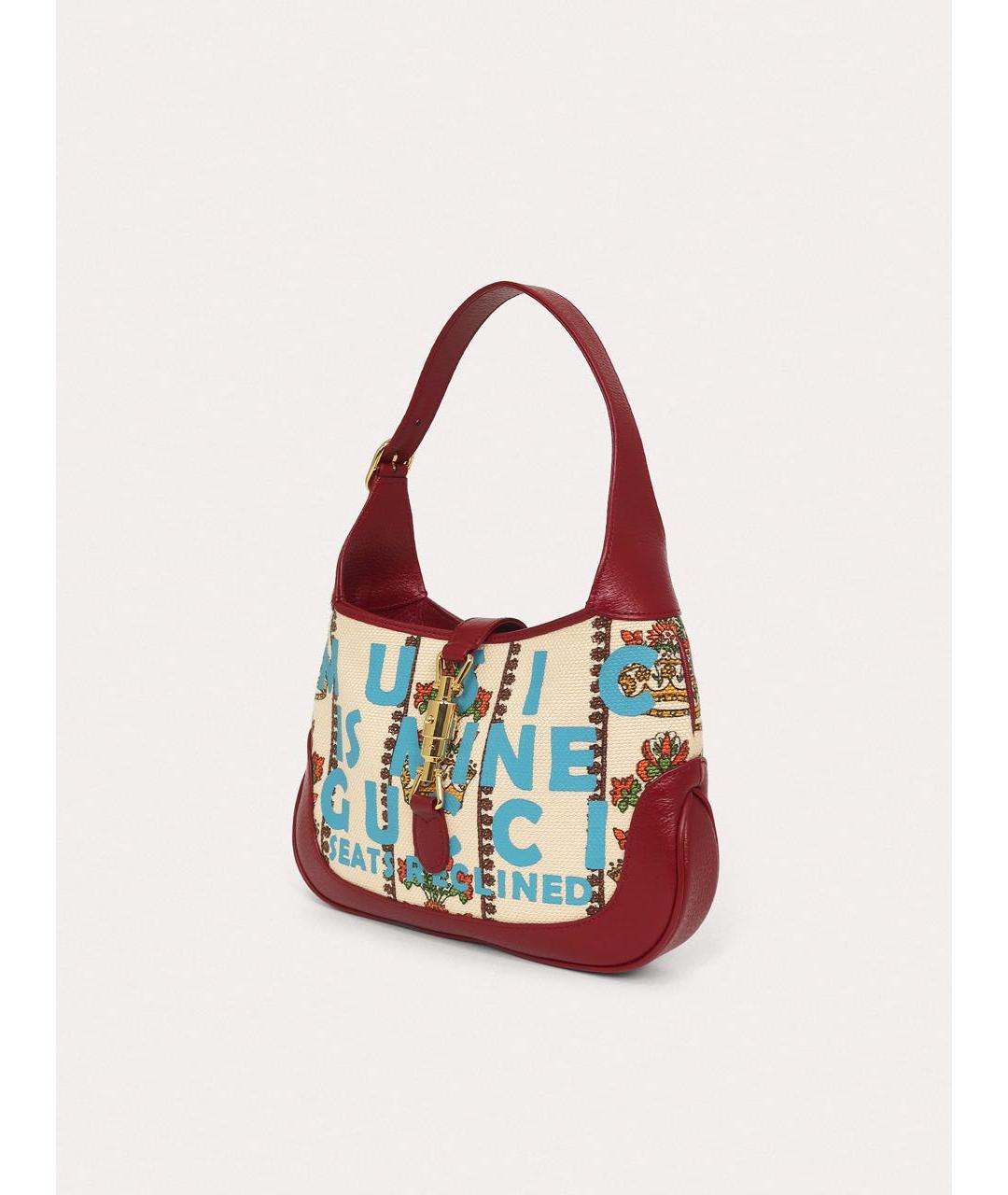 GUCCI Мульти сумка через плечо, фото 2