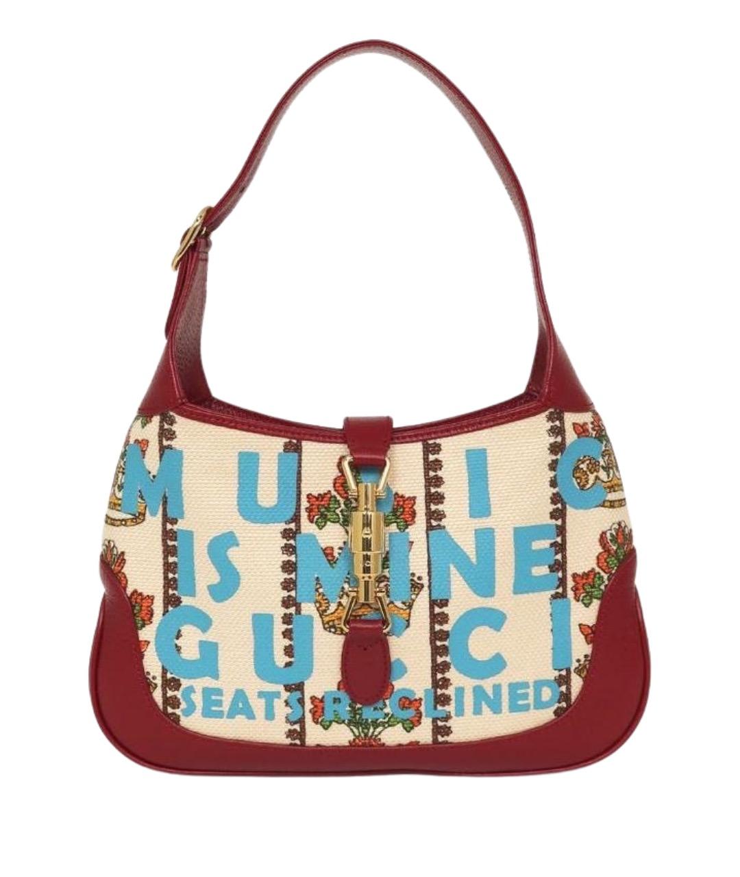 GUCCI Мульти сумка через плечо, фото 1