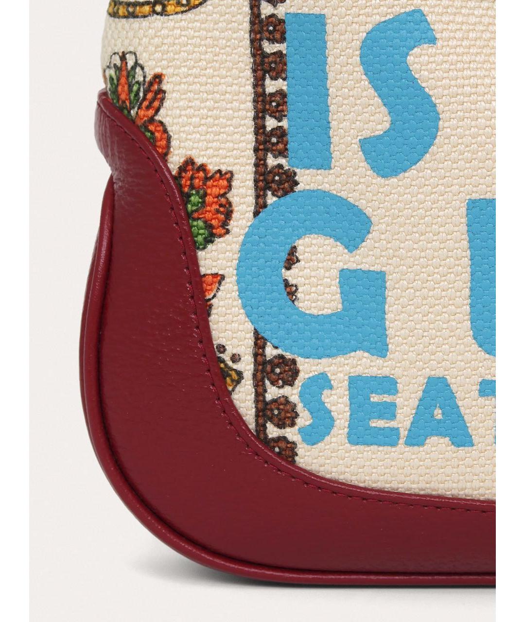 GUCCI Мульти сумка через плечо, фото 5