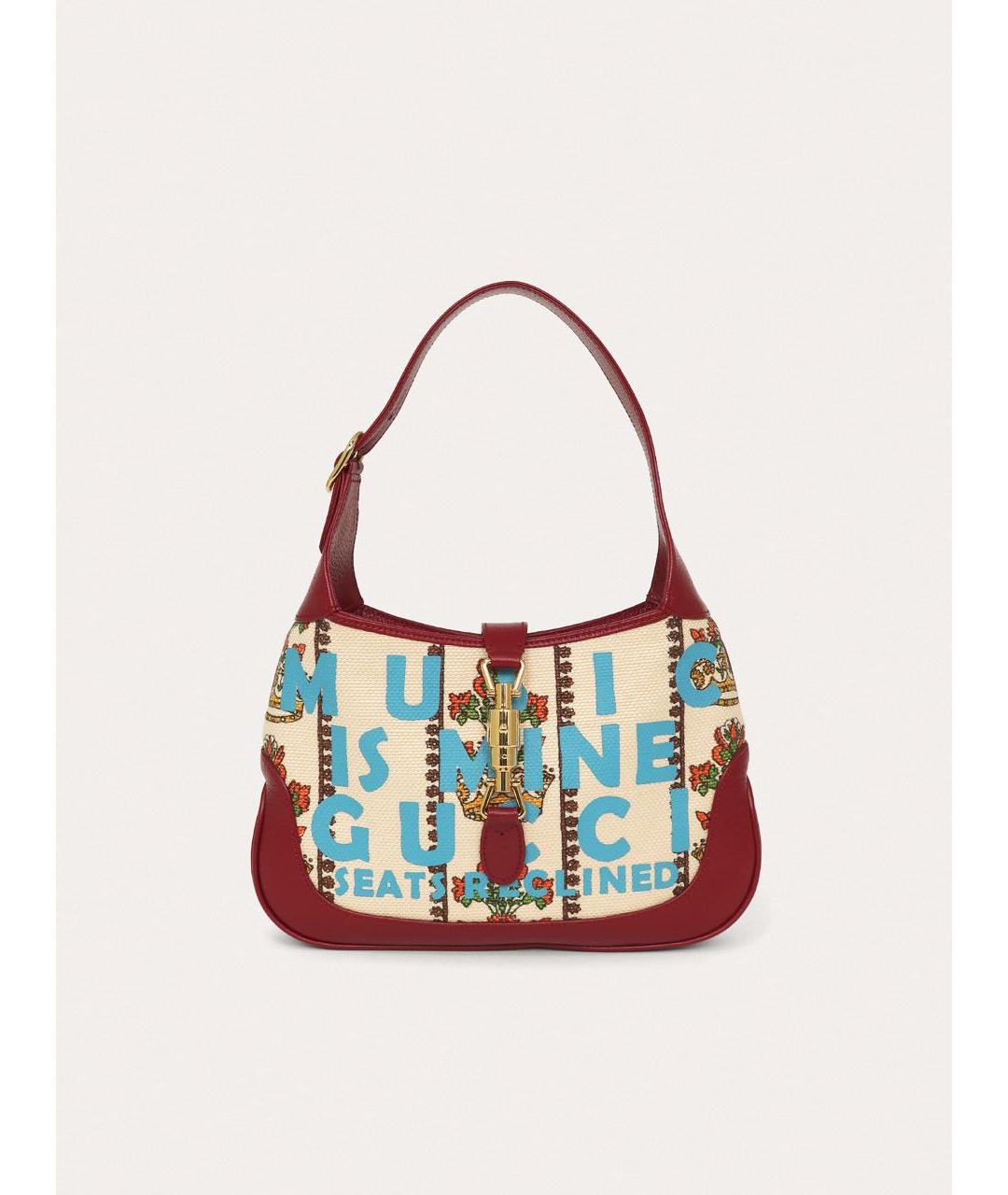 GUCCI Мульти сумка через плечо, фото 9