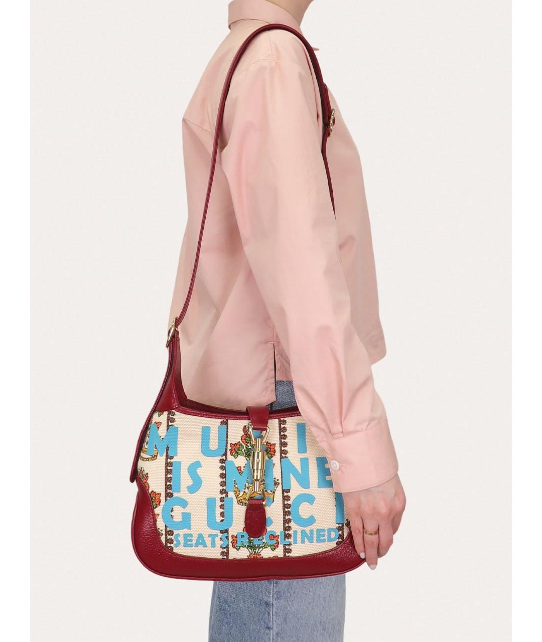 GUCCI Мульти сумка через плечо, фото 8