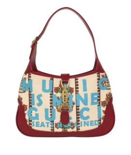 GUCCI Сумка через плечо