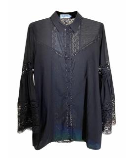 CHARO RUIZ Кэжуал рубашка