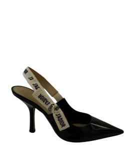 CHRISTIAN DIOR Туфли