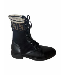 FENDI Ботинки