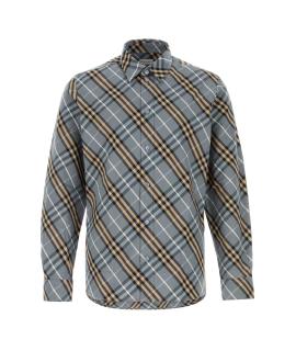 BURBERRY Кэжуал рубашка