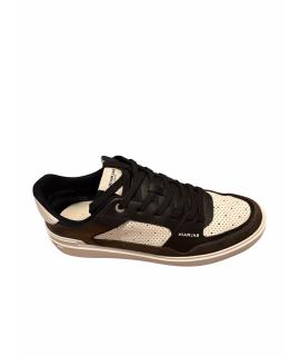 BALMAIN Низкие кроссовки / кеды