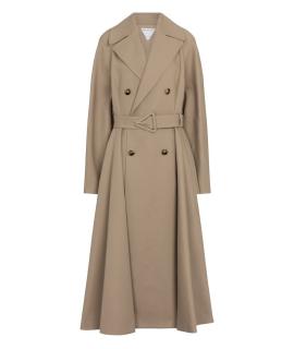 BOTTEGA VENETA Тренч/плащ