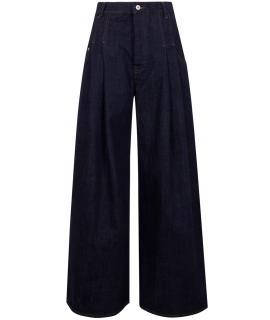 JACQUEMUS Прямые джинсы