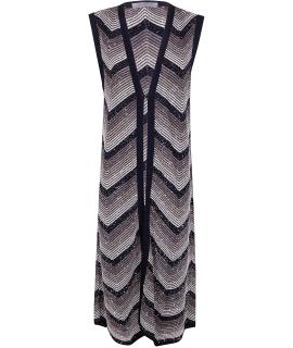 D.EXTERIOR Жилетка