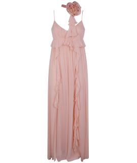 BLUGIRL Повседневное платье