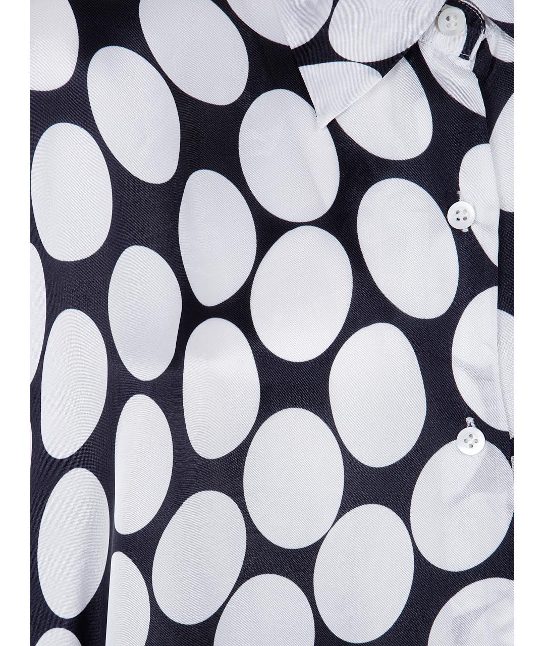 DRIES VAN NOTEN Мульти рубашка, фото 3