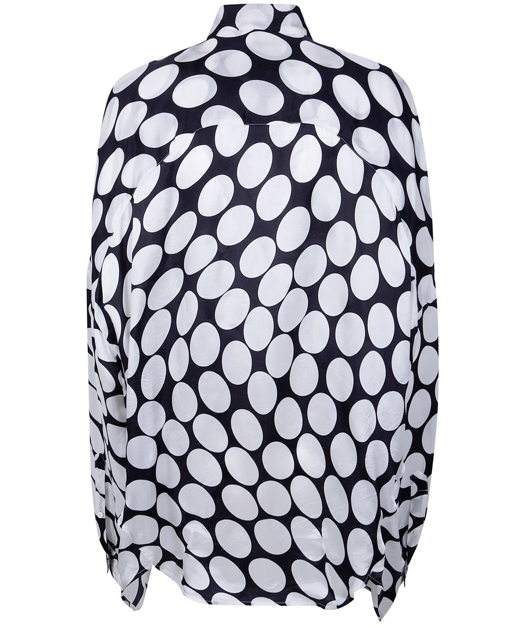 DRIES VAN NOTEN Мульти рубашка, фото 2