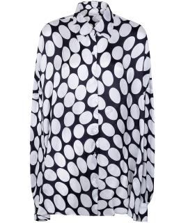 DRIES VAN NOTEN Рубашка